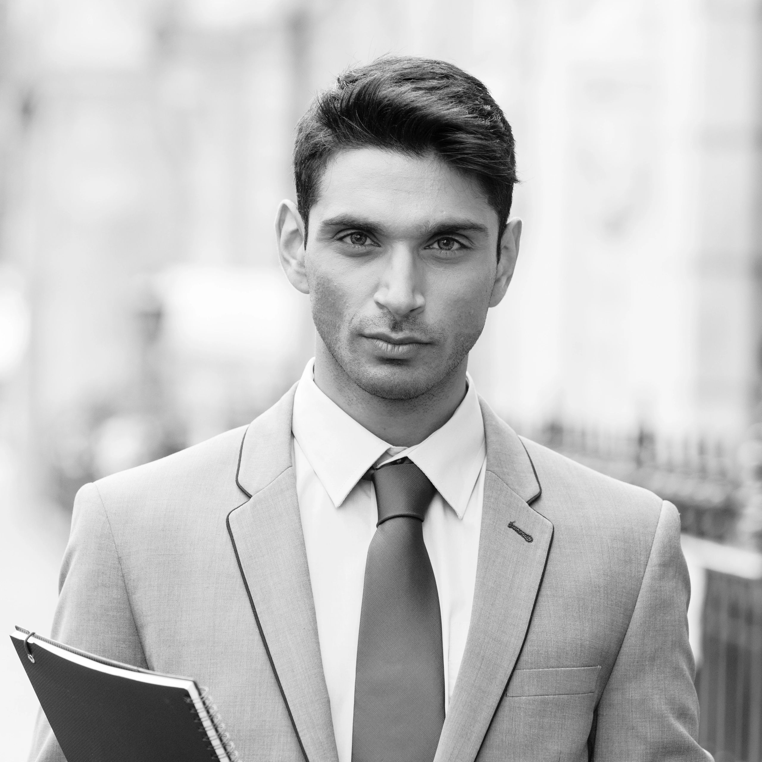 Harpreet, customer headshot