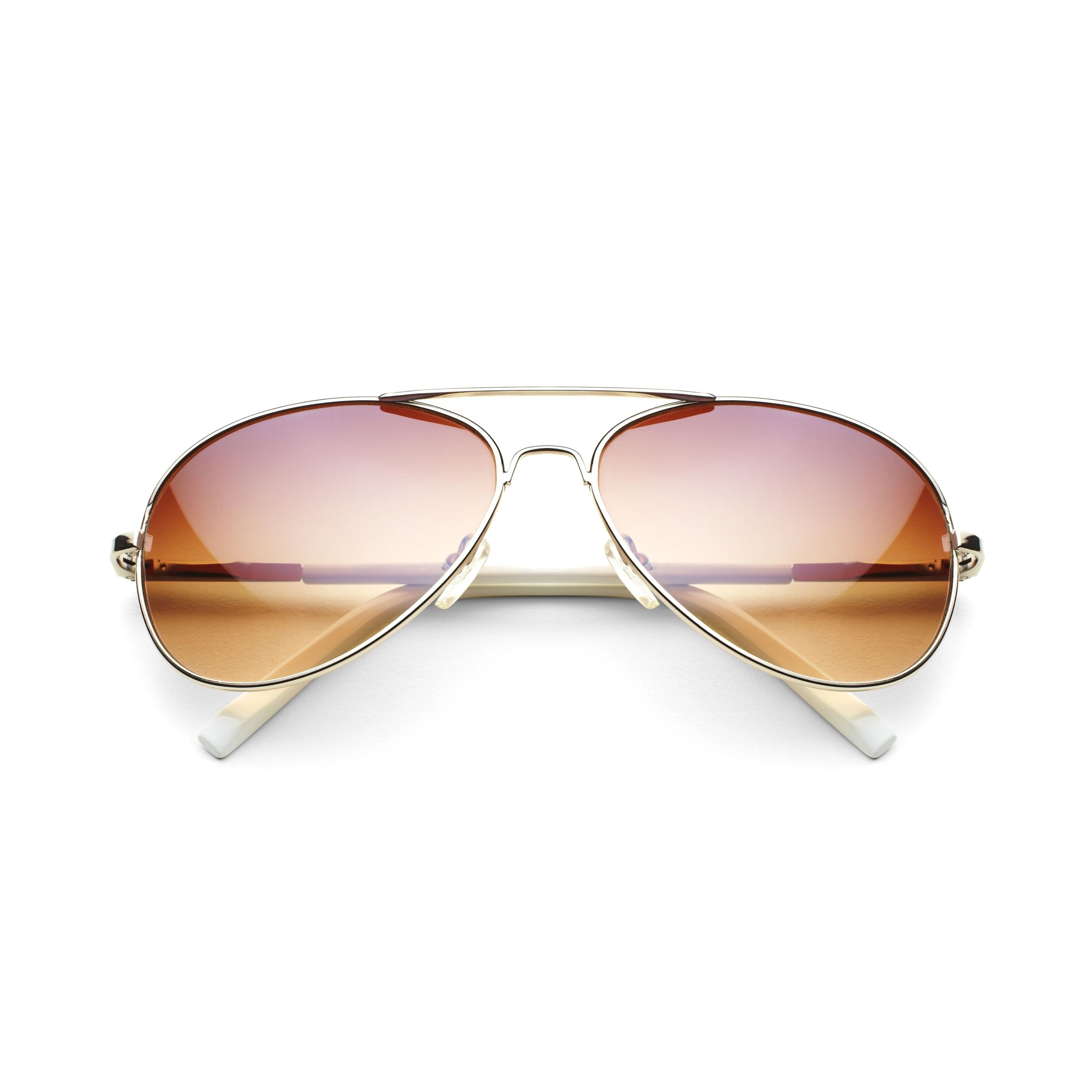 Aviator sunglasses product photo