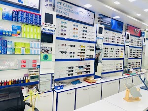 Hunny optical place picture